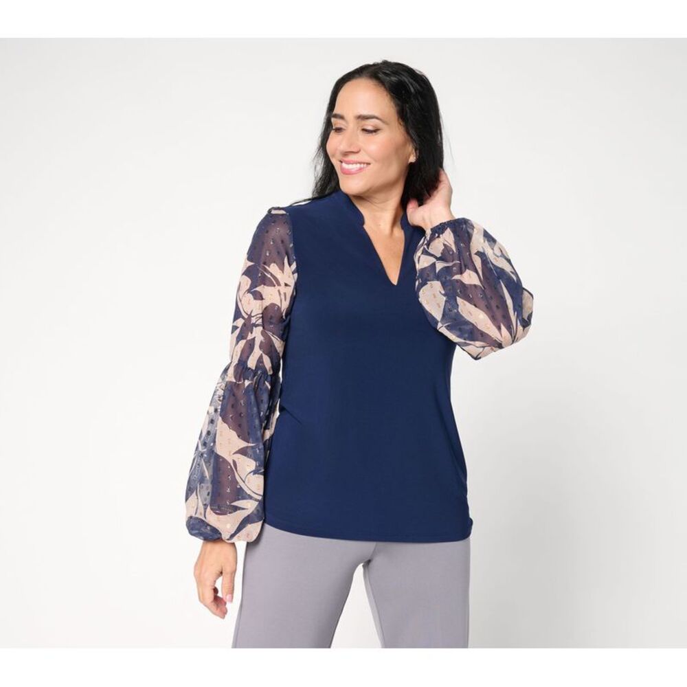 SUNNYLiFE Women's Top Sz M Make Your Selection: Dennis Multi-colored
